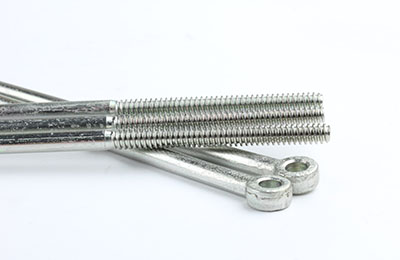 碳鋼鍍環(huán)保彩鋅 定制ACME牙活節螺栓