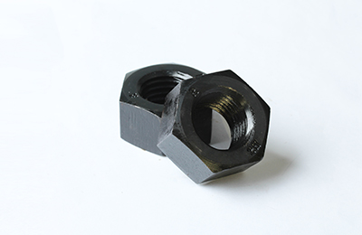 ASTM A194 GR 2H 合金鋼      （耐高溫、耐高壓、高強度）六角螺母GB6170