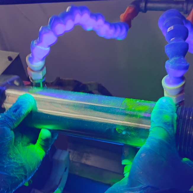 【技術(shù)答疑】什么是緊固件磁粉檢測(cè)？